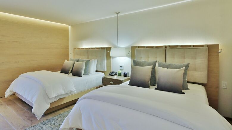 Hotel Cartesiano Puebla