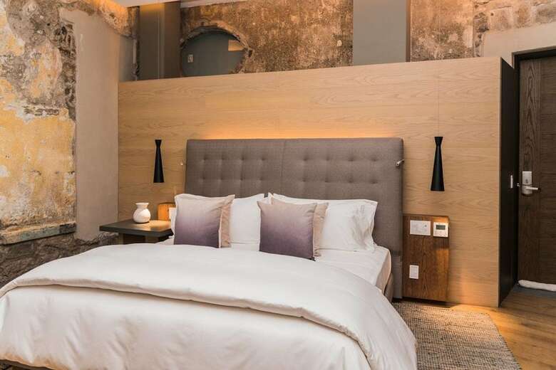 Hotel Cartesiano Puebla