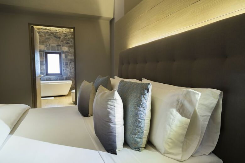 Hotel Cartesiano Puebla