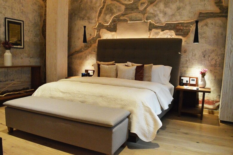 Hotel Cartesiano Puebla