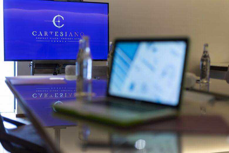 Hotel Cartesiano Puebla