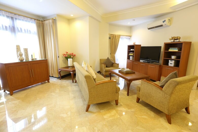 Aditya Mansions Apartment