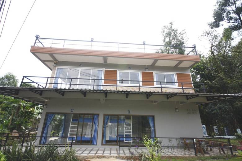 Hostal 2l Hostel Koh Chang
