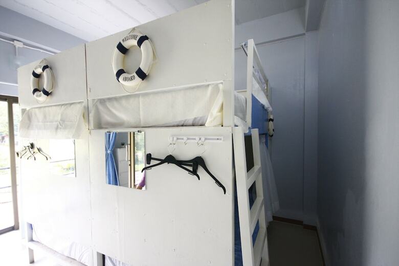 Hostal 2l Hostel Koh Chang