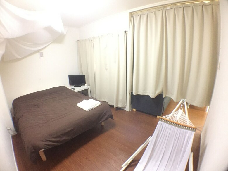 Apartamentos Apatel Dotonbori