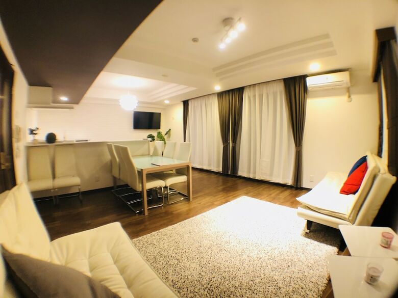 Apartamentos Apatel Dotonbori