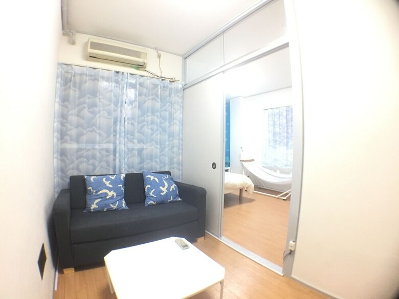 Apartamentos Apatel Dotonbori