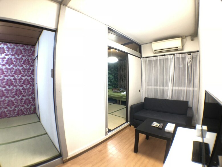 Apartamentos Apatel Dotonbori