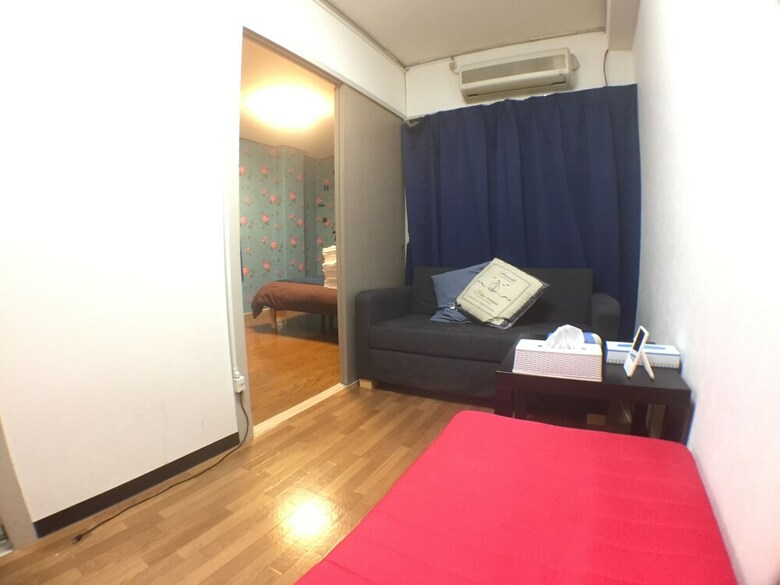 Apartamentos Apatel Dotonbori