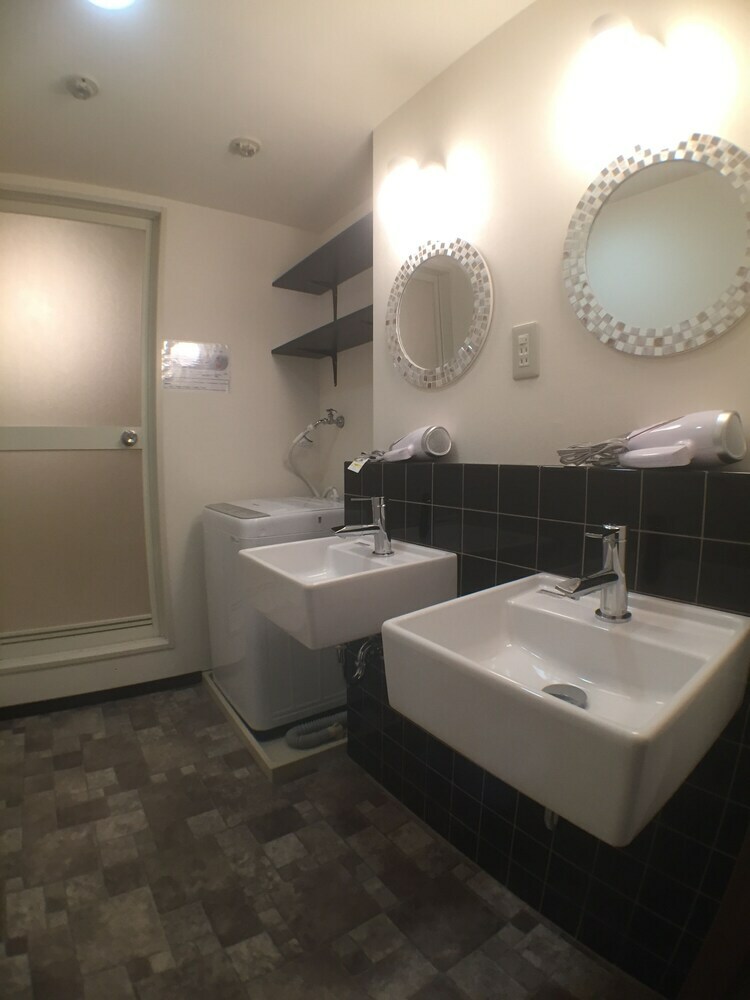 Apartamentos Apatel Dotonbori