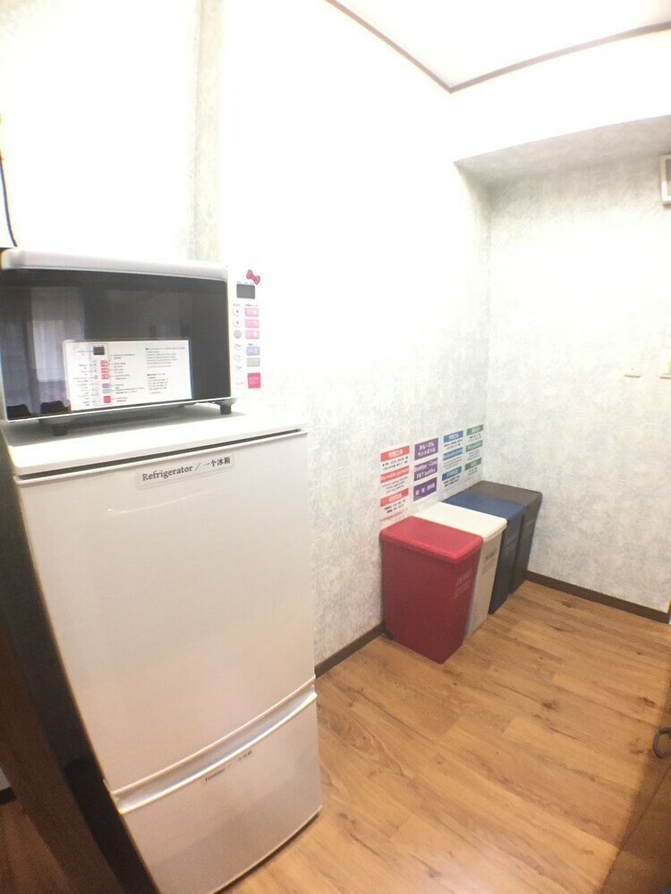 Apartamentos Apatel Dotonbori
