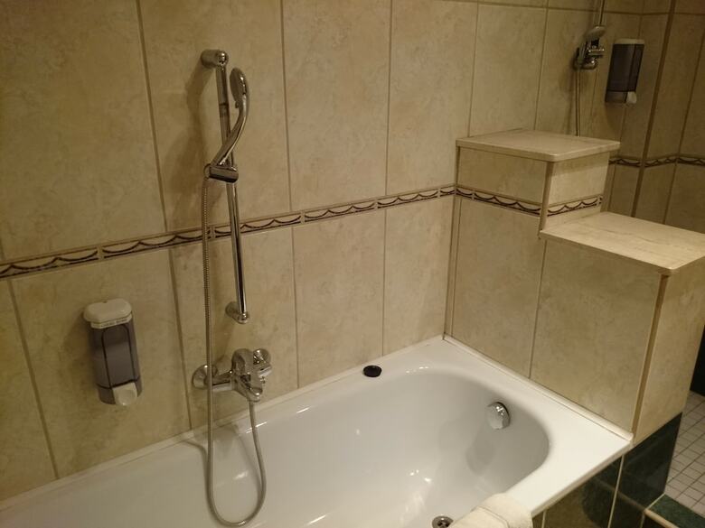 Aparthotel Hotel Happy