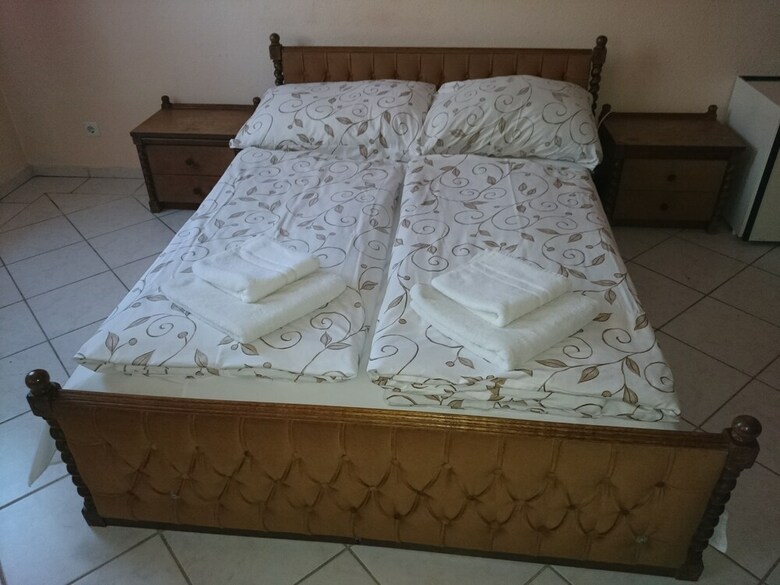 Aparthotel Hotel Happy