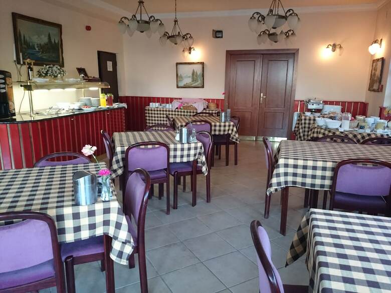 Aparthotel Hotel Happy