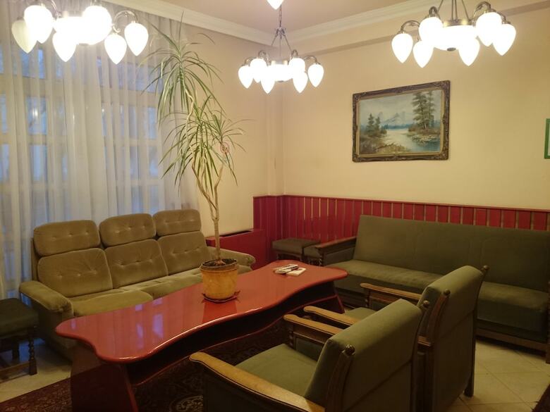 Aparthotel Hotel Happy