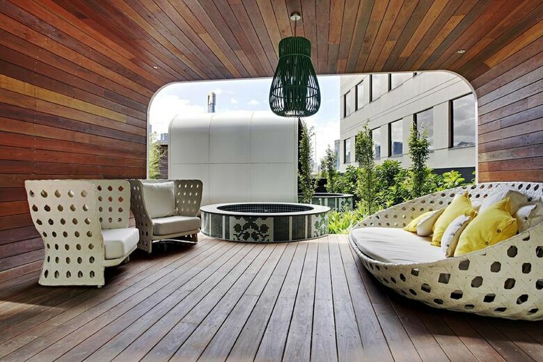 Elm Apartment