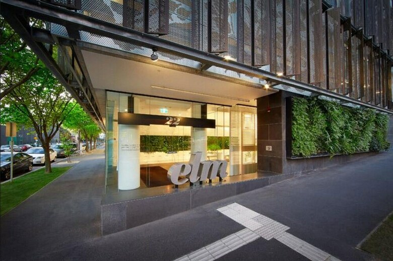 Elm Apartment