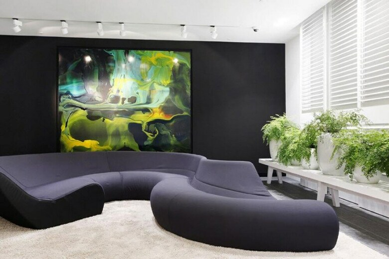 Elm Apartment