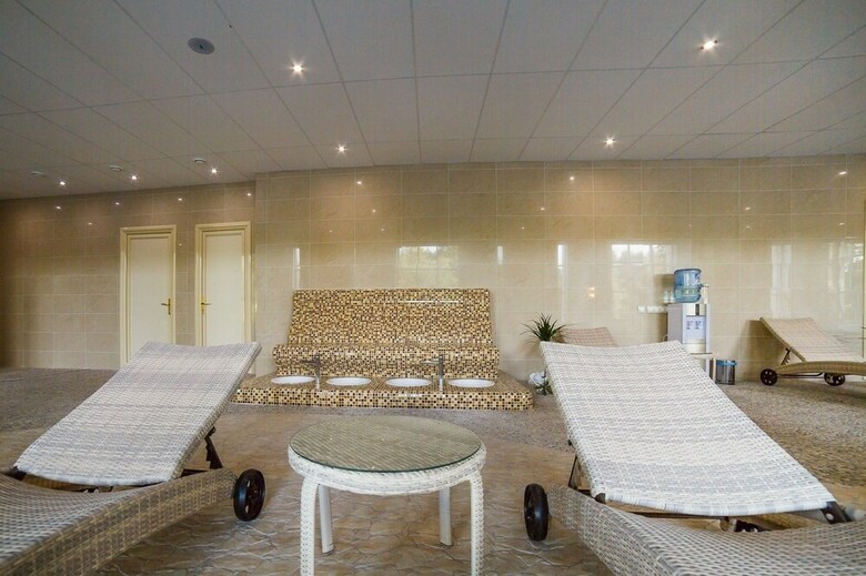 Hotel Alfa Radon Medical And Spa Resort