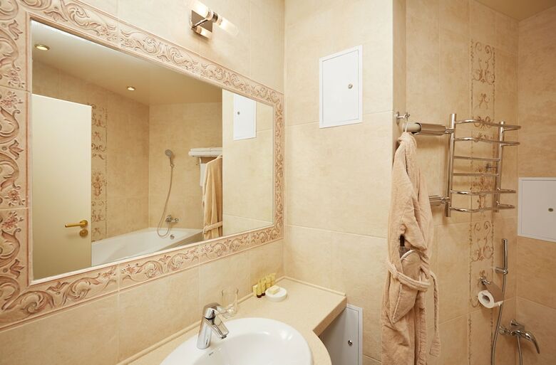 Hotel Alfa Radon Medical And Spa Resort