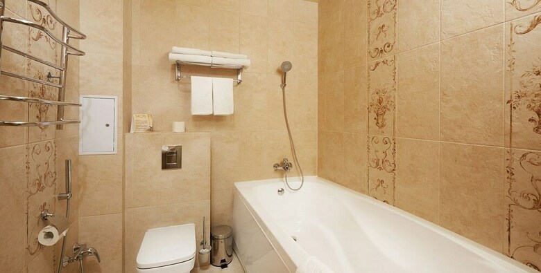 Hotel Alfa Radon Medical And Spa Resort