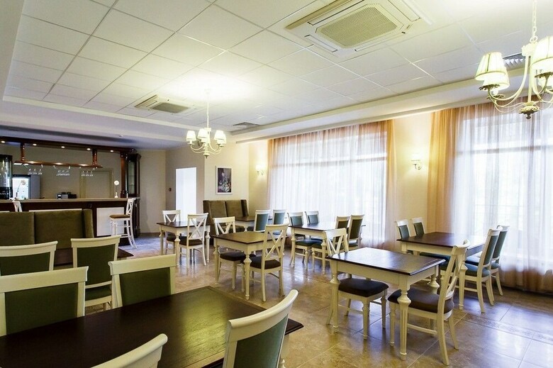 Hotel Alfa Radon Medical And Spa Resort