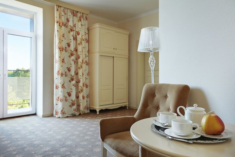 Hotel Alfa Radon Medical And Spa Resort