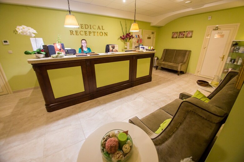 Hotel Alfa Radon Medical And Spa Resort