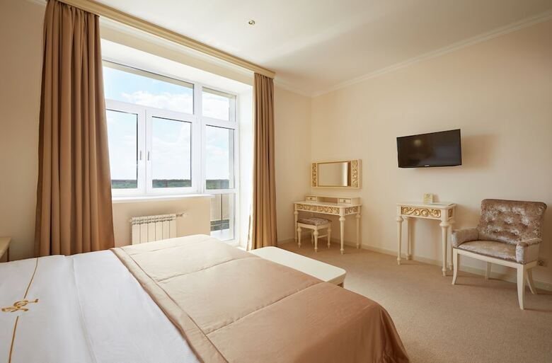 Hotel Alfa Radon Medical And Spa Resort