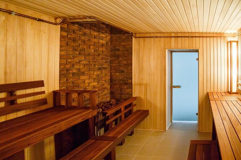 Hotel Alfa Radon Medical And Spa Resort