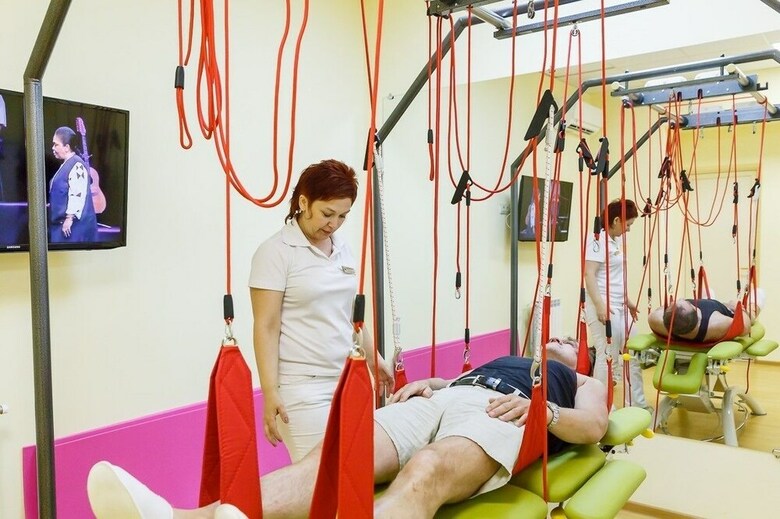 Hotel Alfa Radon Medical And Spa Resort