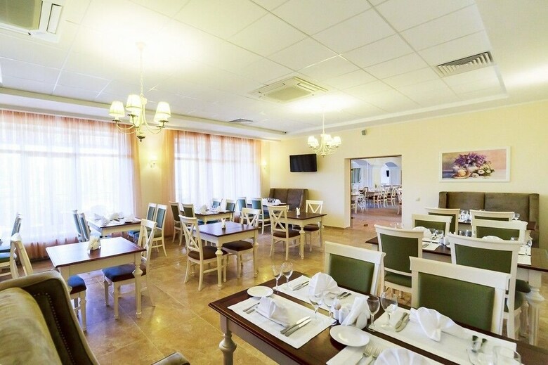 Hotel Alfa Radon Medical And Spa Resort