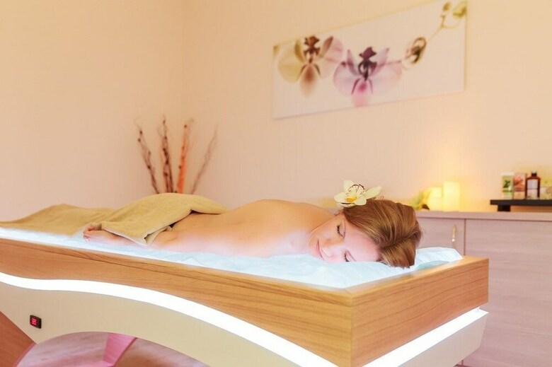 Hotel Alfa Radon Medical And Spa Resort