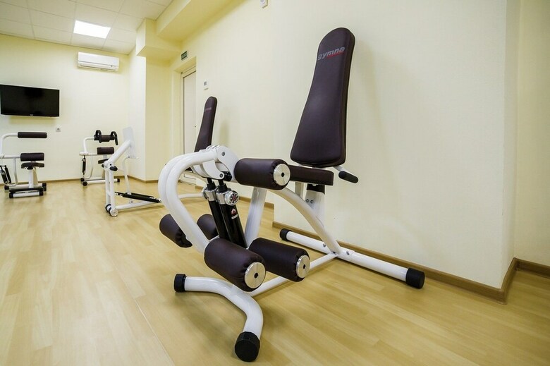 Hotel Alfa Radon Medical And Spa Resort