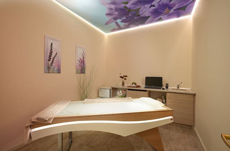 Hotel Alfa Radon Medical And Spa Resort
