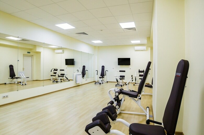 Hotel Alfa Radon Medical And Spa Resort