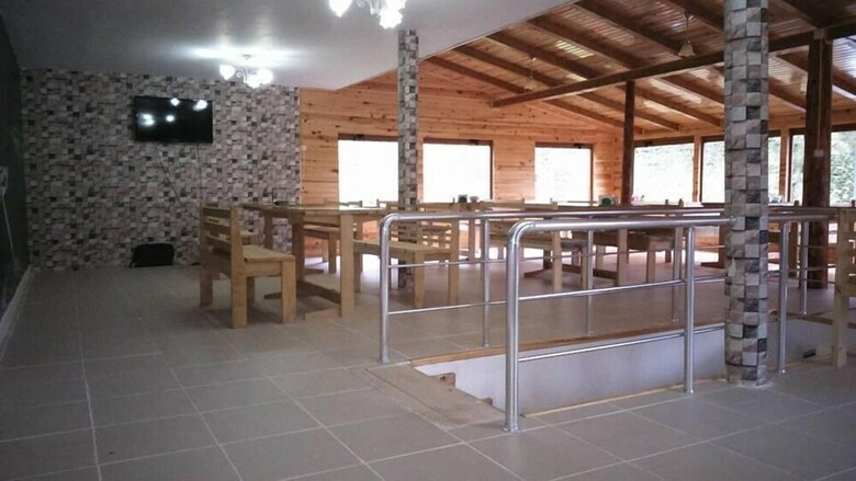 Hotel Lamazi Pansiyon