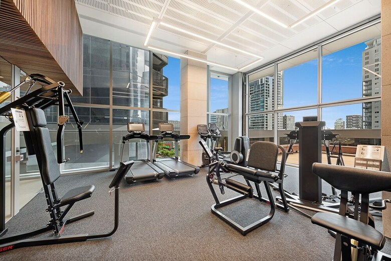 The Fifth Serviced Apartments