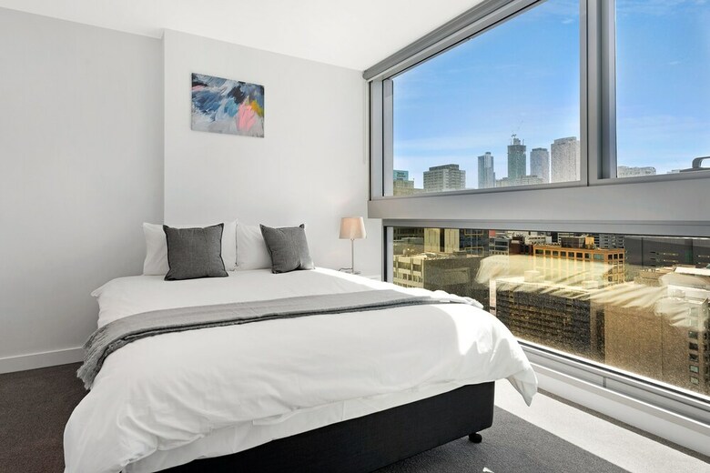 The Fifth Serviced Apartments
