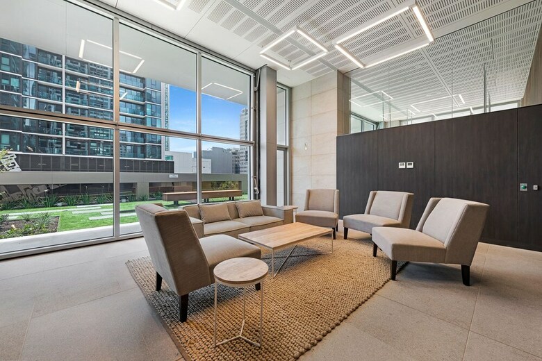 The Fifth Serviced Apartments