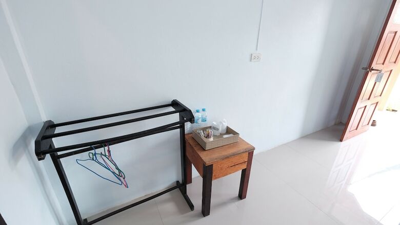 Hotel Monkey House