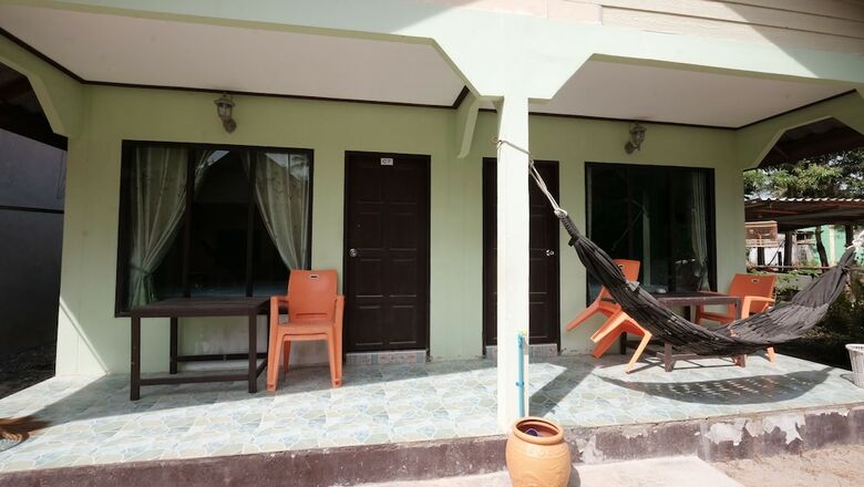 Hotel Monkey House