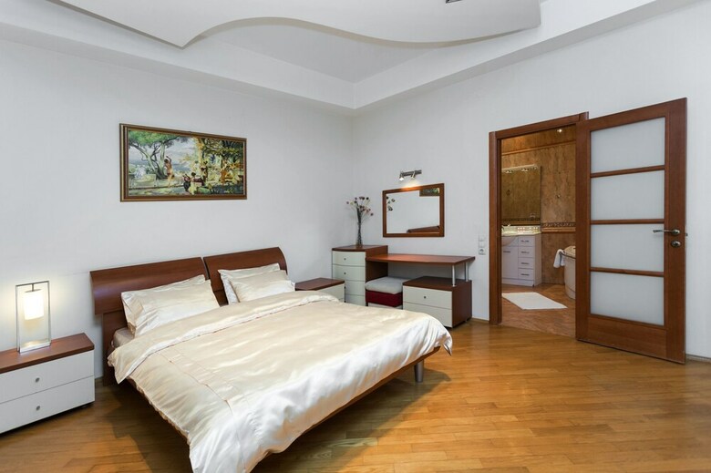 Premium Apartment Minsk