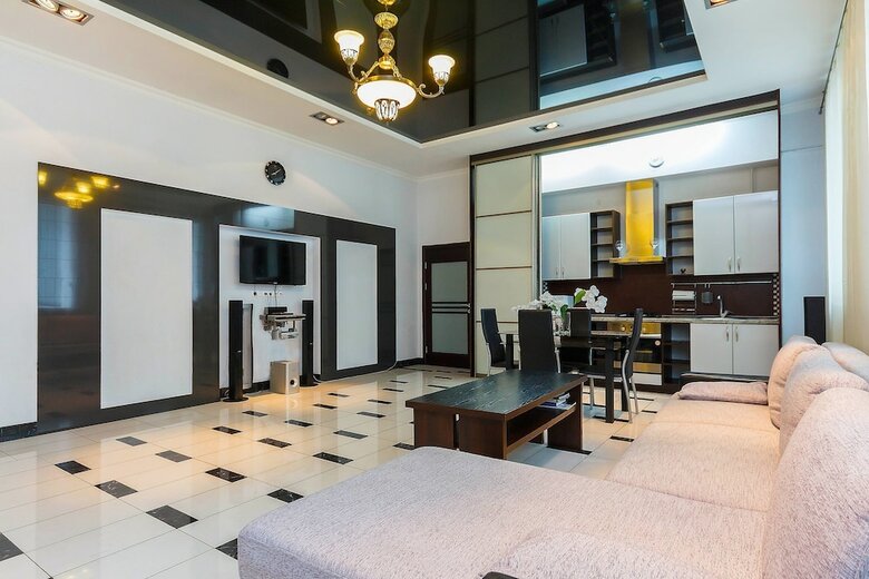 Premium Apartment Minsk