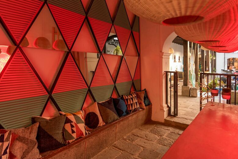 Hostal Adra Hostel