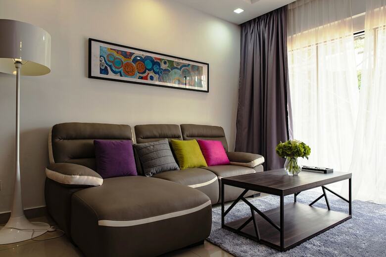 Peony Apartment @ Cameron