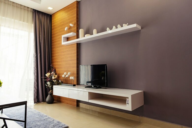 Peony Apartment @ Cameron