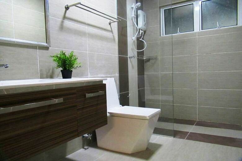 Peony Apartment @ Cameron