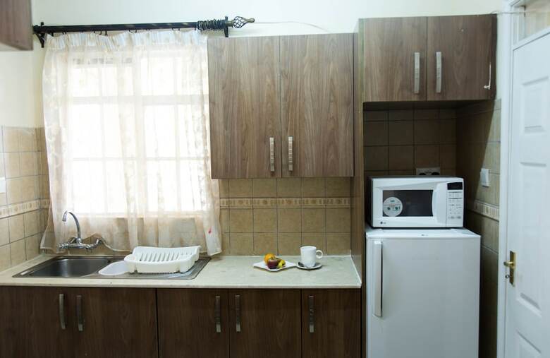 Exotic Apartments