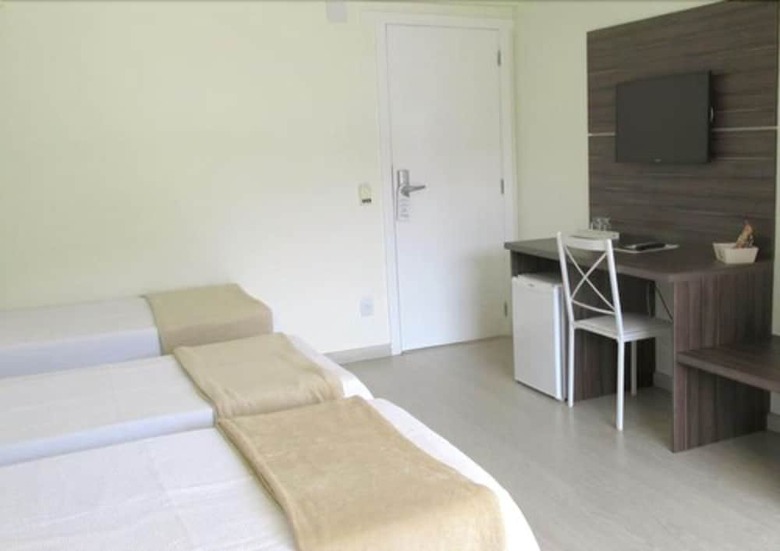 Athos Hotel